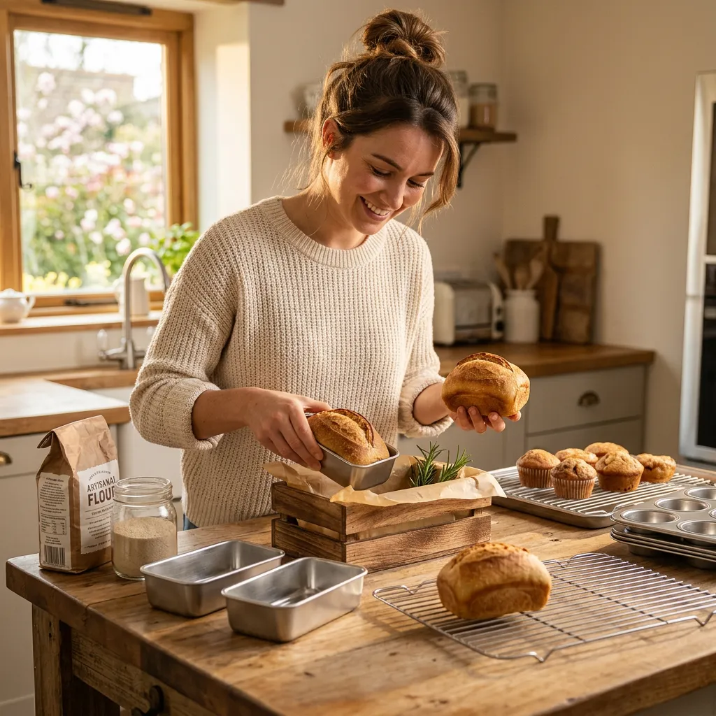 Laboratory research with natural ingredients