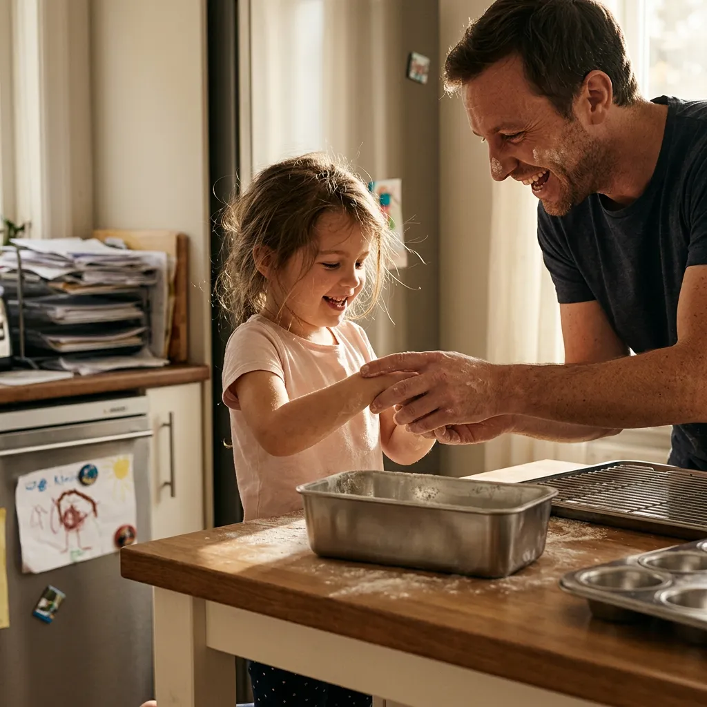 Our team workspace and laboratory